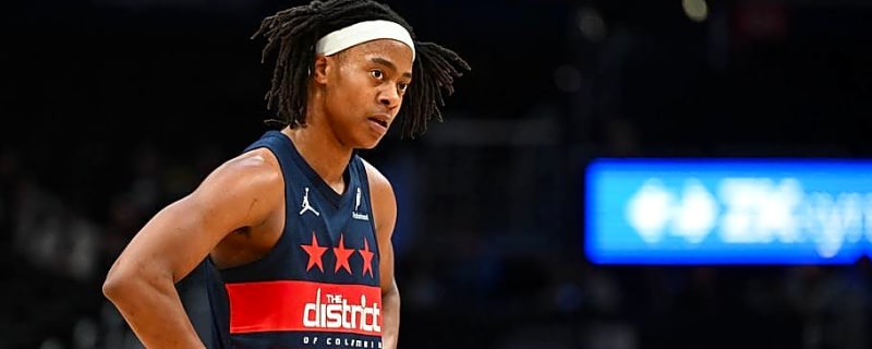 Three Wizards Who May Already Be Too Good for Summer League
