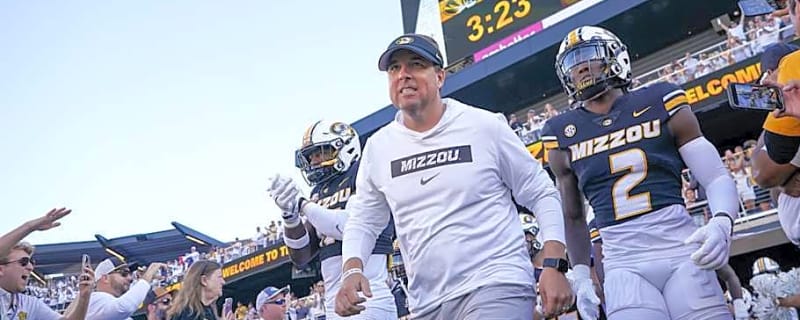 Mizzou Football Announces 2025 Fan Themes: The Buzz