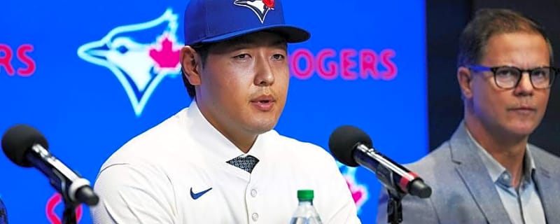Blue Jays' First Half Shows Positive Impact of Offseason Additions