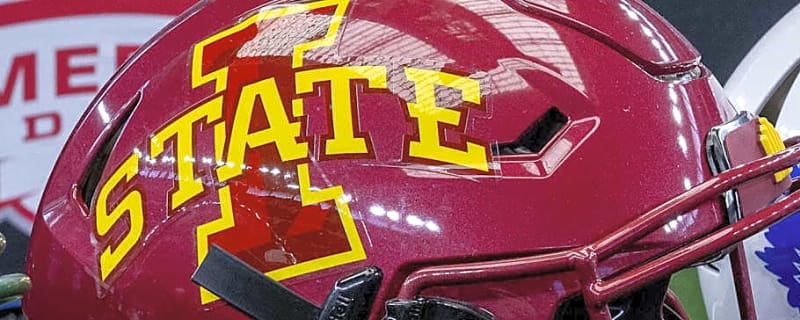 Iowa State Cyclones Land Second Tarleton State Texans Recruit in Transfer Portal