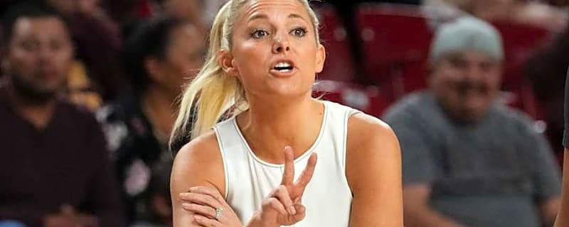 Updating Projected Tournament Fate of Arizona State Basketball Programs