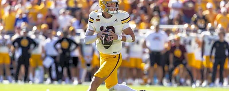 Lane Kiffin, LSU Football Labeled Top Landing Spot for Elite Transfer Quarterback