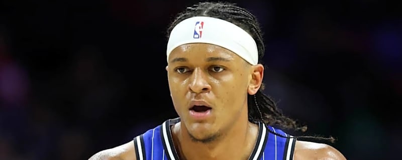 Paolo Banchero can help Magic win NBA championship