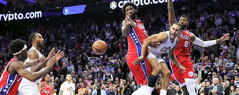 Ex-Cal Star Jaylon Tyson Scores 39, Dishes for Cavaliers' Victory