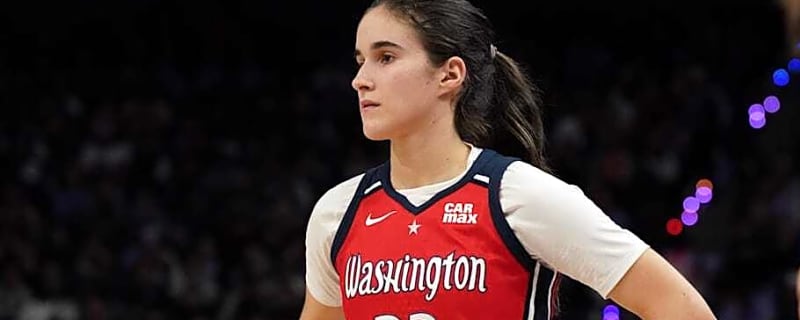 Rookie Star Sonia Citron Shares Caitlin Clark Mistaken Identity Fan Story