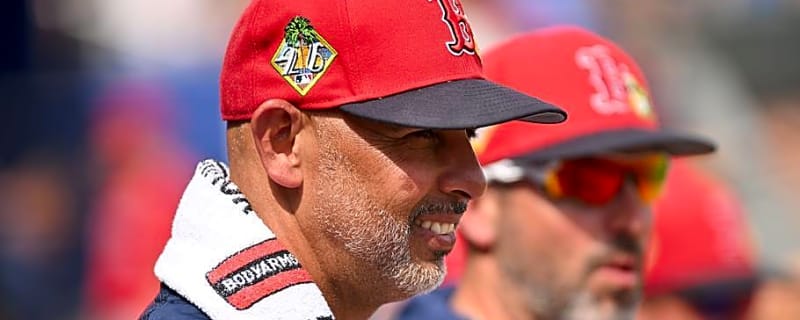 Yankees-Alex Cora Scenario Would Be Red Sox's Worst Nightmare