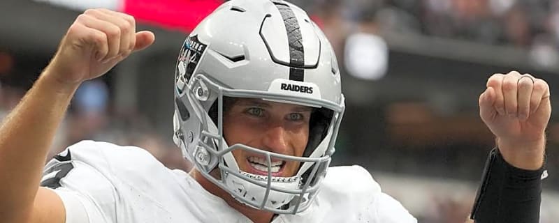 Predicting Raiders’ Offensive Leaders Against Chiefs