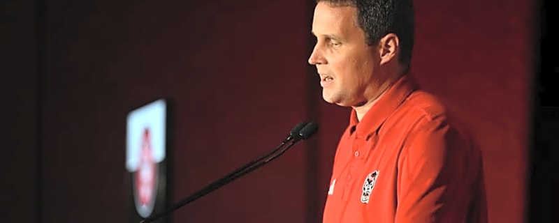 NC State Hosts Elite 2028 Small Forward