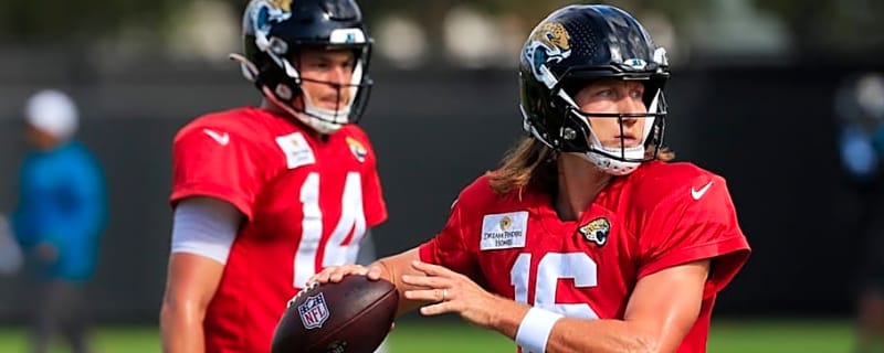 Inside Jaguars&#39; Final Preparations For Arizona Cardinals