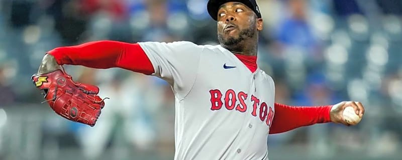 Red Sox All-Star Has '90 Percent' Chance of Being Traded This Summer