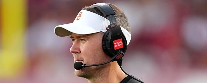 Biggest Winners And Losers Amid College Football Chaos