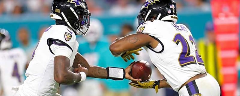 Four Keys to Ravens&#39; Victory vs. Vikings