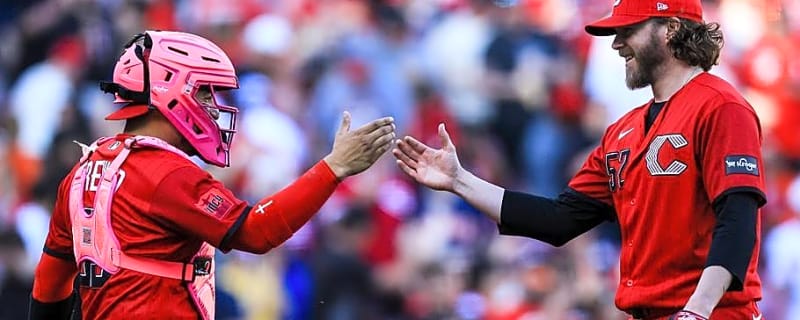 Reds Receive Encouraging Injury News as Bullpen Reinforcements Near Return