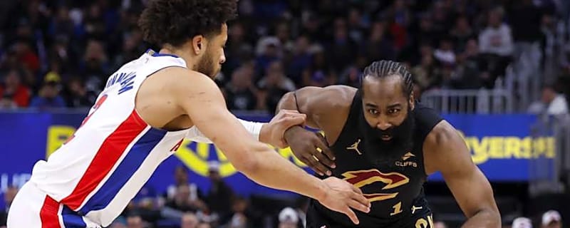 4 Big Takeaways from Cavaliers’ Disappointing Game 1 Loss to Pistons