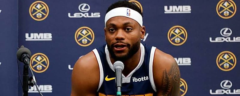 Bruce Brown Says Sky's the Limit for Nuggets' Rising Star