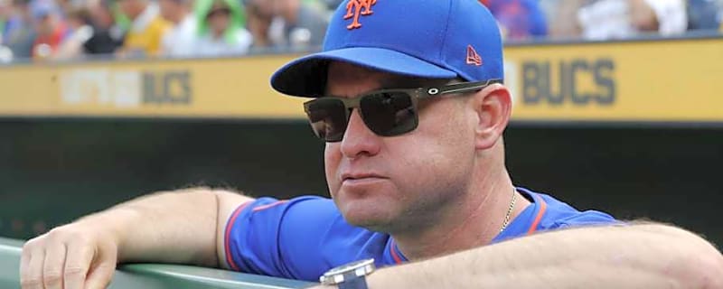 Mets manager rips &#39;incredible&#39; Juan Soto All-Star snub