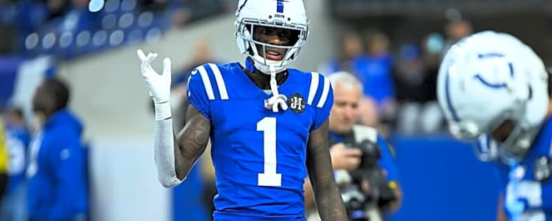 Colts' Monumental Sauce Gardner Trade Fell Flat of Expectations