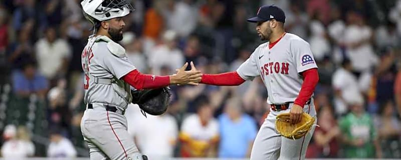 Red Sox Southpaw Already Seems Like Near-Lock for Roster Spot