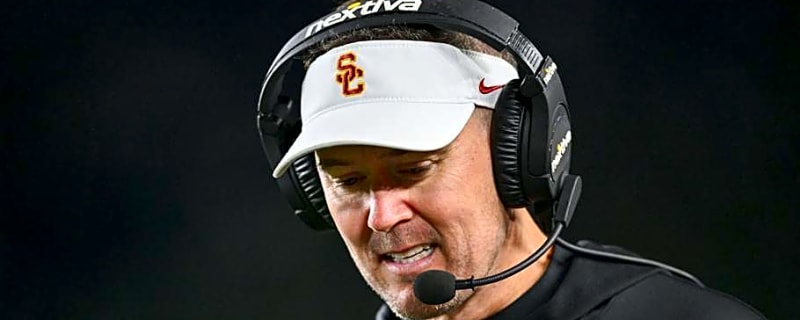 USC's Braylan Shelby Addresses Trojans' Response to Notre Dame Loss in Practice
