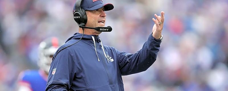 Five Potential Trade Targets for the New York Giants