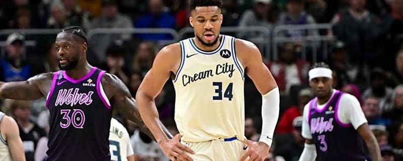 Best and worst outcomes for the Milwaukee Bucks on Trade Deadline Day