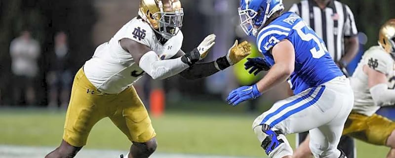 Bears Need to Determine How Much Grooming One Center Prospect Needs