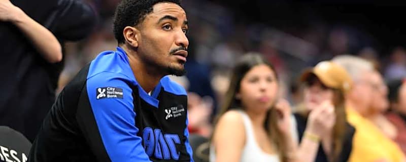  Milwaukee Bucks Reportedly Sign 11-Year NBA Veteran