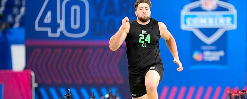 A Worrying Trend is Beginning to Emerge for the Carolina Panthers' NFL Draft
