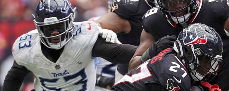 Titans On SI Staff Predicts Week 11