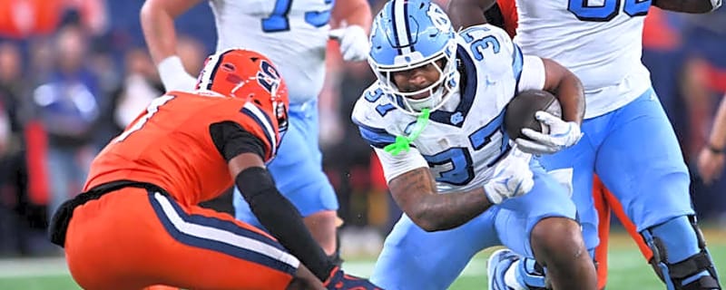 Artacho’s Angle: UNC Won a Power 4 Conference Contest