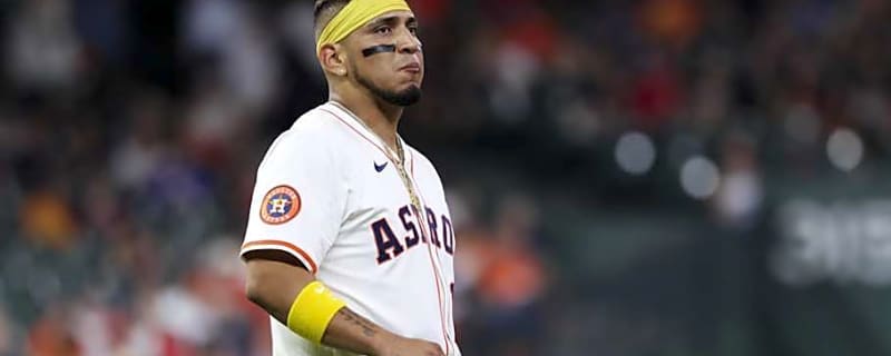 What Red Sox's Caleb Durbin Deal Says About Isaac Paredes Pursuit