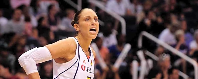 Why The Mercury&#39;s Preseason Win Prepared Them For Success