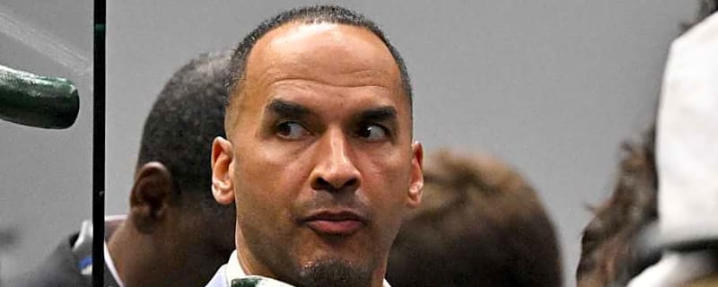 Mavericks could look to move around in 2025 NBA Draft