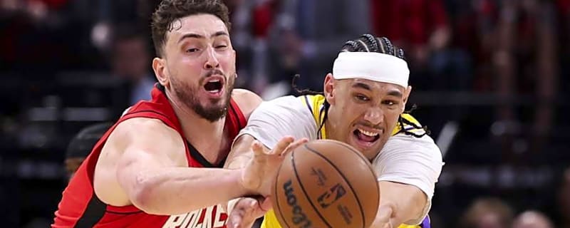 Three Takeaways from the Rockets’ Game 3 Loss to Lakers
