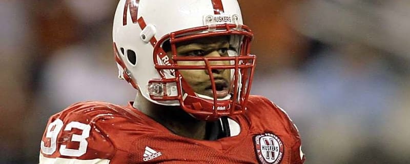 Nebraska Football Legend Ndamukong Suh Announces Retirement
