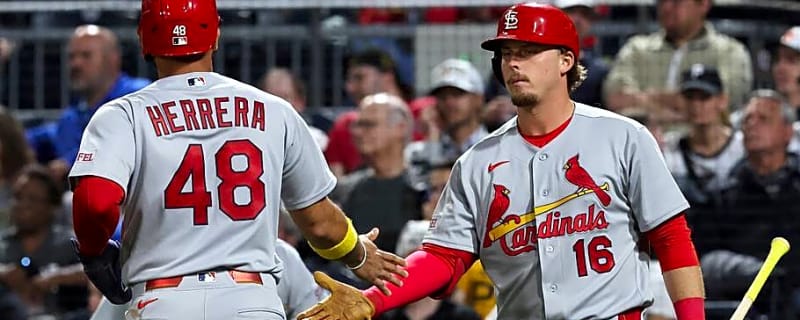 Cardinals Slugger Worth Trading, Instead of Cutting Before 2027
