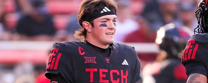 How Injuries to Behren Morton, Sam Leavitt Could Impact Offenses in Week 8