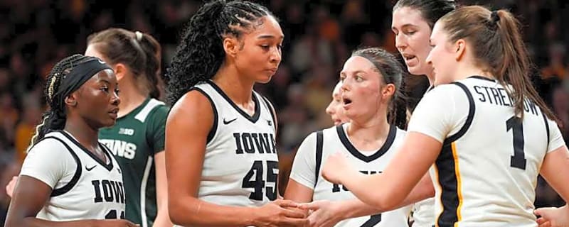 Three Takeaways From Iowa's Overtime Victory Over Maryland