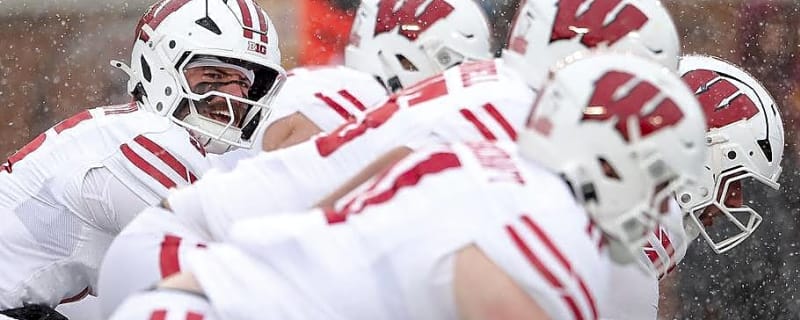 National Outlet Picks Every Badgers Game In 2026—Where They're Spot On and Where They're Dead Wrong