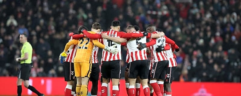 Sunderland vs. Fulham: How & Where to Watch on TV, Live Streaming