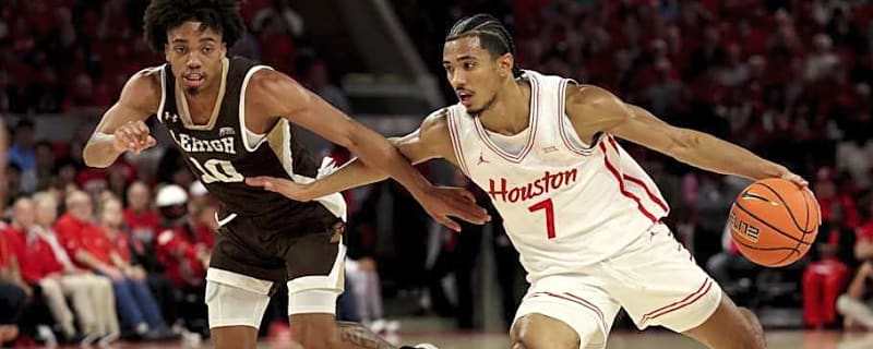 The Good, Bad, and Ugly From Houston Basketball’s Win Over Lehigh