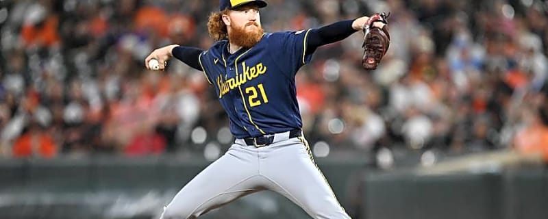 Brewers Biggest Question Looming Before Dodgers-NLCS Rematch