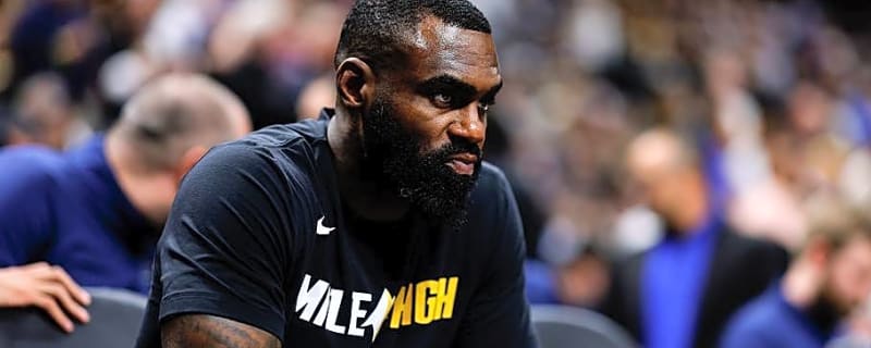 Best and Worst Case Scenario For the Heat's Tim Hardaway Jr.