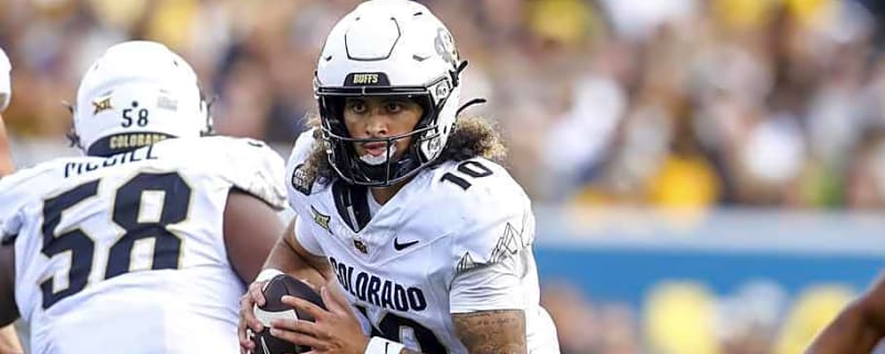 What Deion Sanders&#39; Latest Comments Say About Colorado Freshman Julian Lewis
