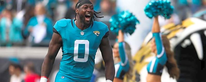 Bengals Predicted to Make $59M Splash to Add Pro Bowler in Free Agency