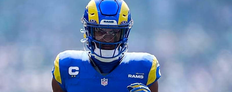 How Quentin Lake's Return Saved the Rams' Season