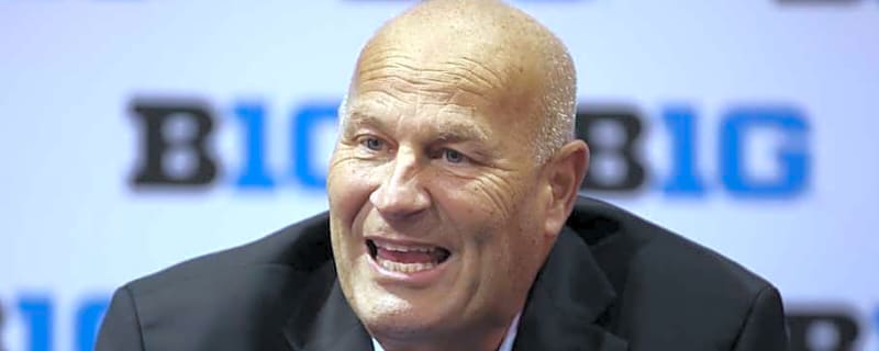 Kelly Graves Reacts To Oregon's NCAA Tournament Win Over Virginia Tech