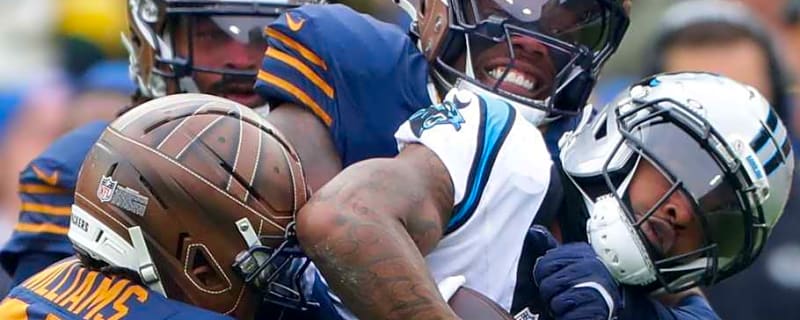 Strength Turns Into Potentially Fatal Flaw at Worst Time for Packers