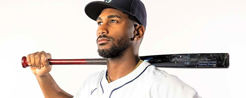 Seattle Mariners' Exciting Prospect Lazaro Montes Hits First HR After Double-A Promotion