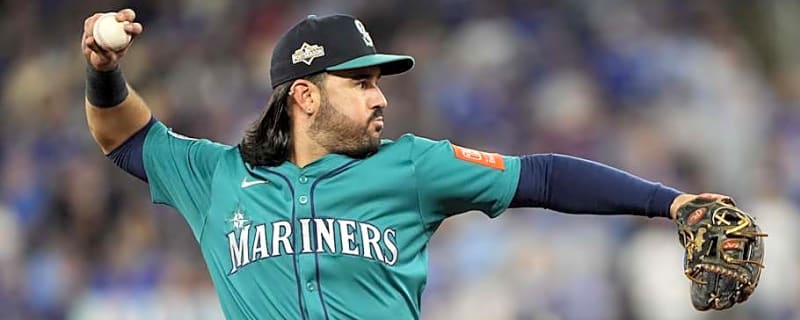 Eugenio Suárez Predicted To Bolt From Mariners For Deal With NL Club